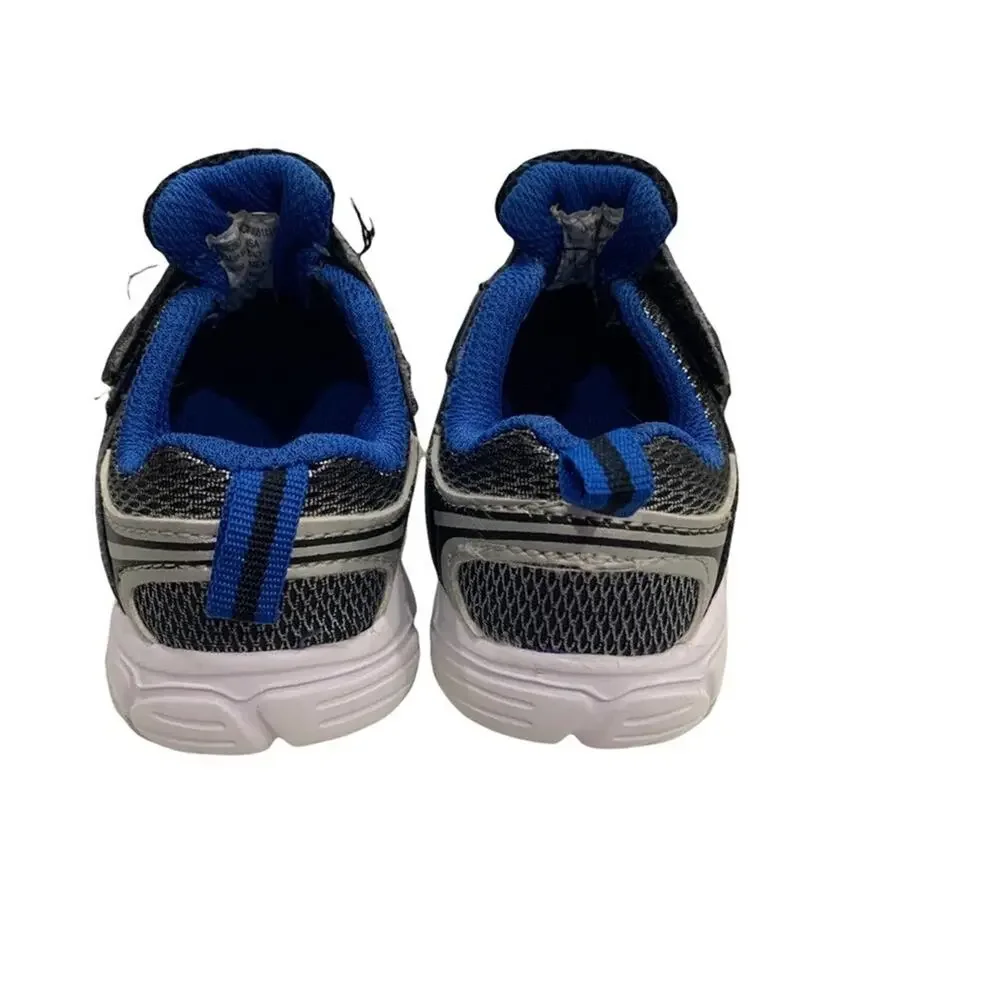 Garanimals blue white